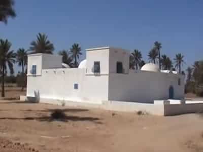 Menzel Djerbien