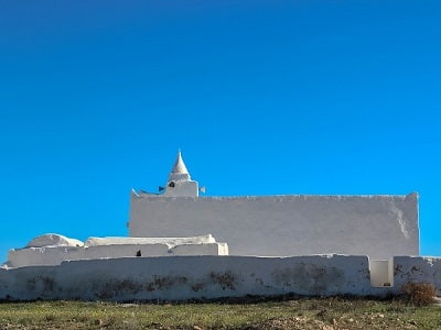 Les mosquées