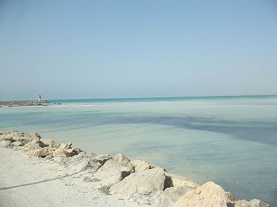 Phare Aghir Djerba