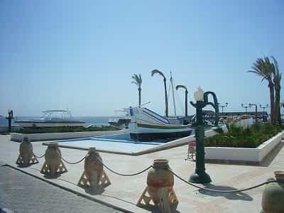 Port Ajim Djerba